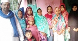 লক্ষ্মীপুরে আজহারীর মাহফিলে ধর্মান্তরিত ১২ জন ভারতের নাগরিক